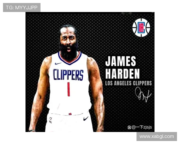 快船拒绝哈登两年八千万续约