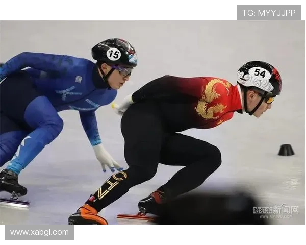 刘少昂失误出局中国短道需反思