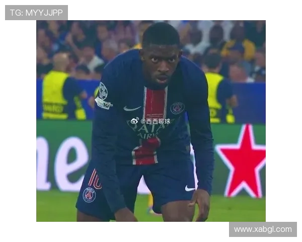 登贝莱：不逼抢就成替补的警告